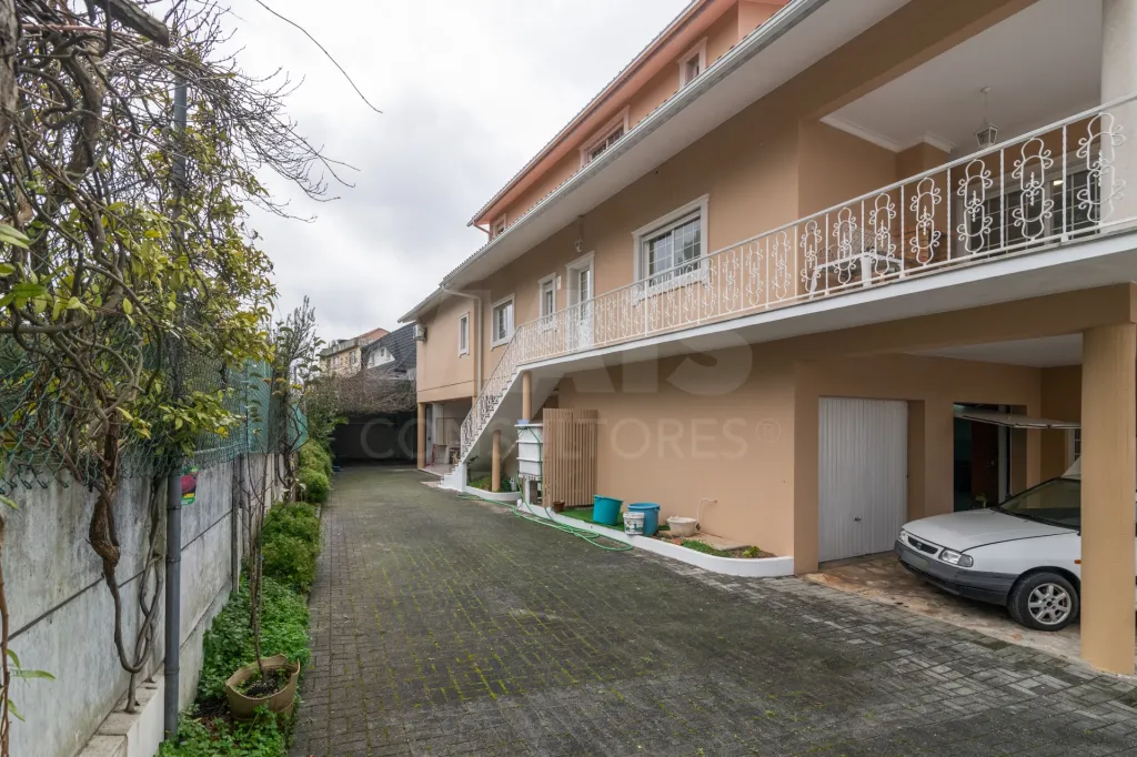 Moradia T5 Pombal Meirinhas Leiria