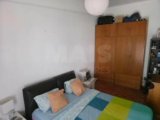 Apartamento T2+1 na Quinta do Mirante, Queluz