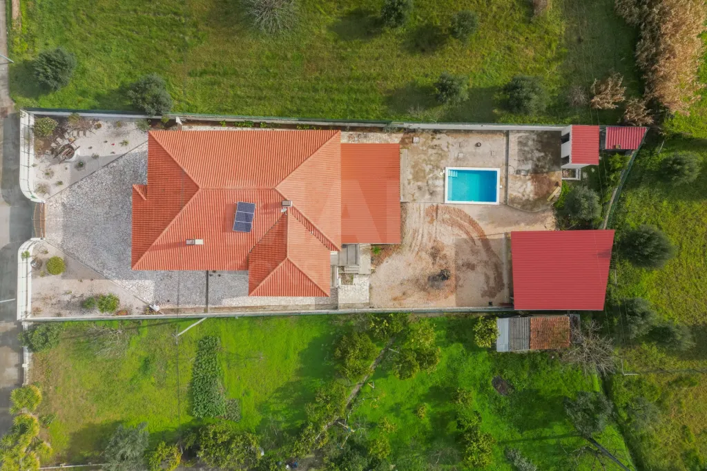 Tomar - Cidade Templária