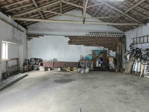 Imóvel com projeto de arquitetura para moradia T3 | Alvorninha