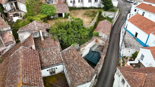 Moradia T10 Bombarral Roliça Palacete
