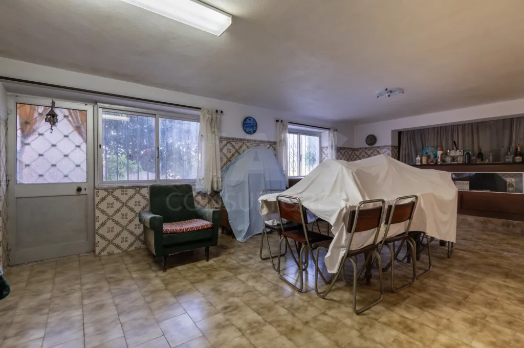 🏡  Moradia T5+ terreno Columbeira/Bombarral 🌿