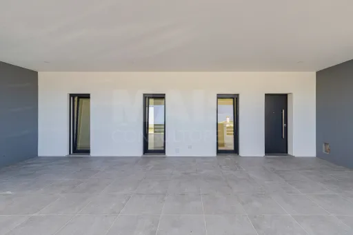 Single storey 3-bedroom house with pool | Quinta da Marquesa - Palmela