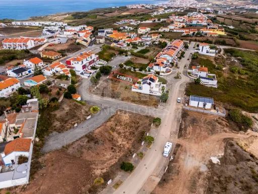 Lote Terreno Urbano, Construção Moradia em Banda