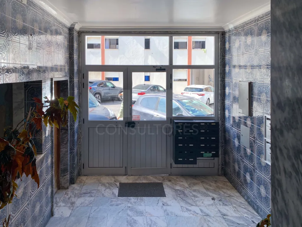 Apartamento para investimento