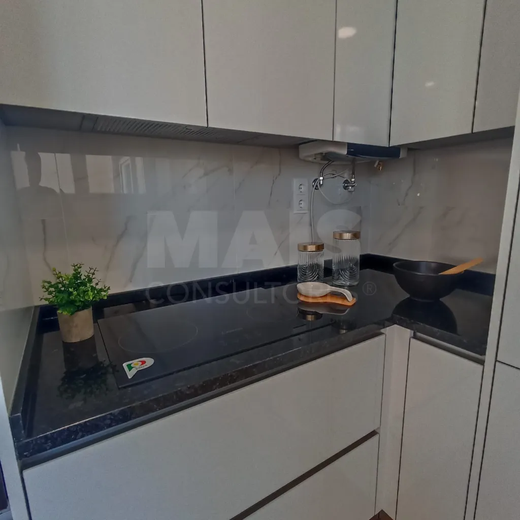 Apartamento T3 Lisboa Benfica