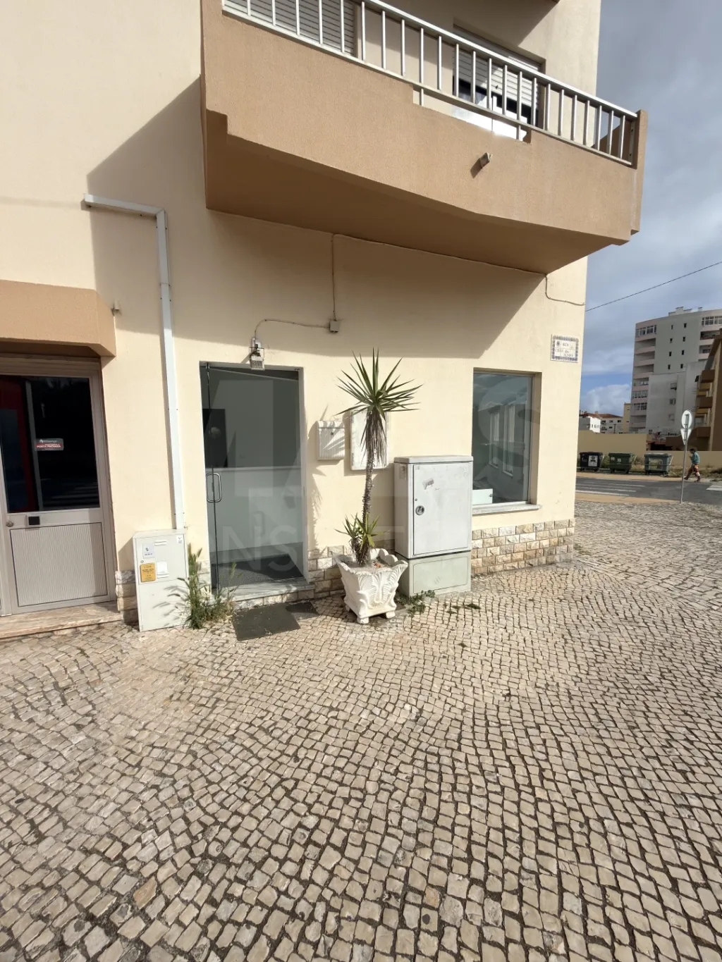 Espaço Comercial em Peniche