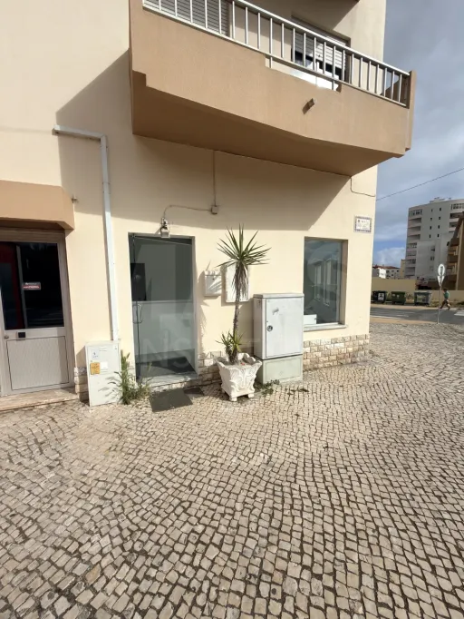 Espaço Comercial em Peniche