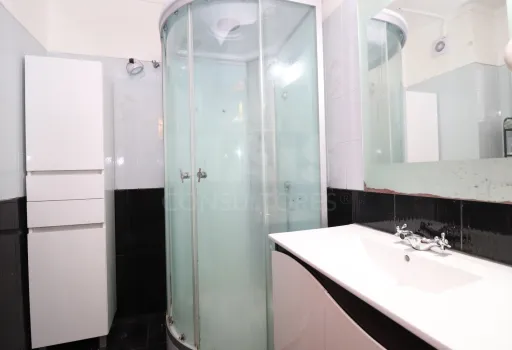 Apartamentos T2 a 100 metros da estação dos comboios  da Tapada das Mercês