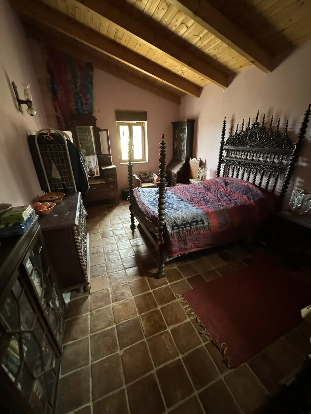 Moradia T3 no campo, perto de Lagos com 15 ha - Negociável