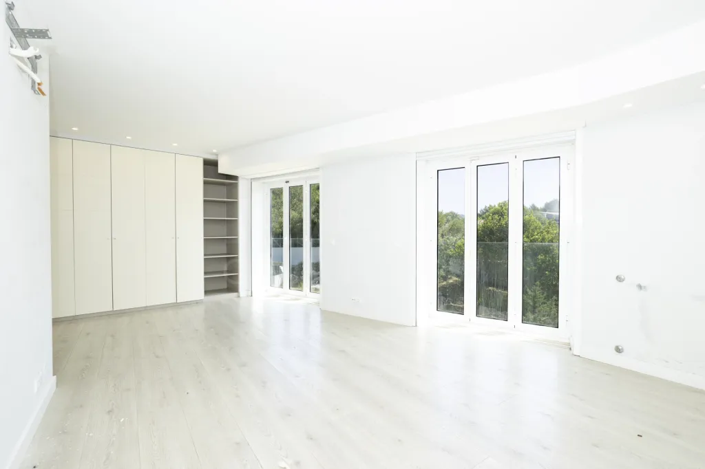 O seu refúgio exclusivo de luxo, propriedade única em Cascais