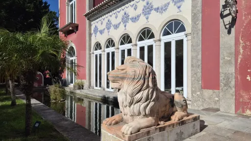 Quinta em Sintra