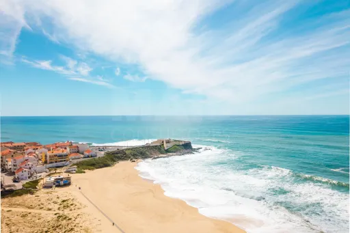2 bedroom apartment 1 minute from the beach - Consolação
