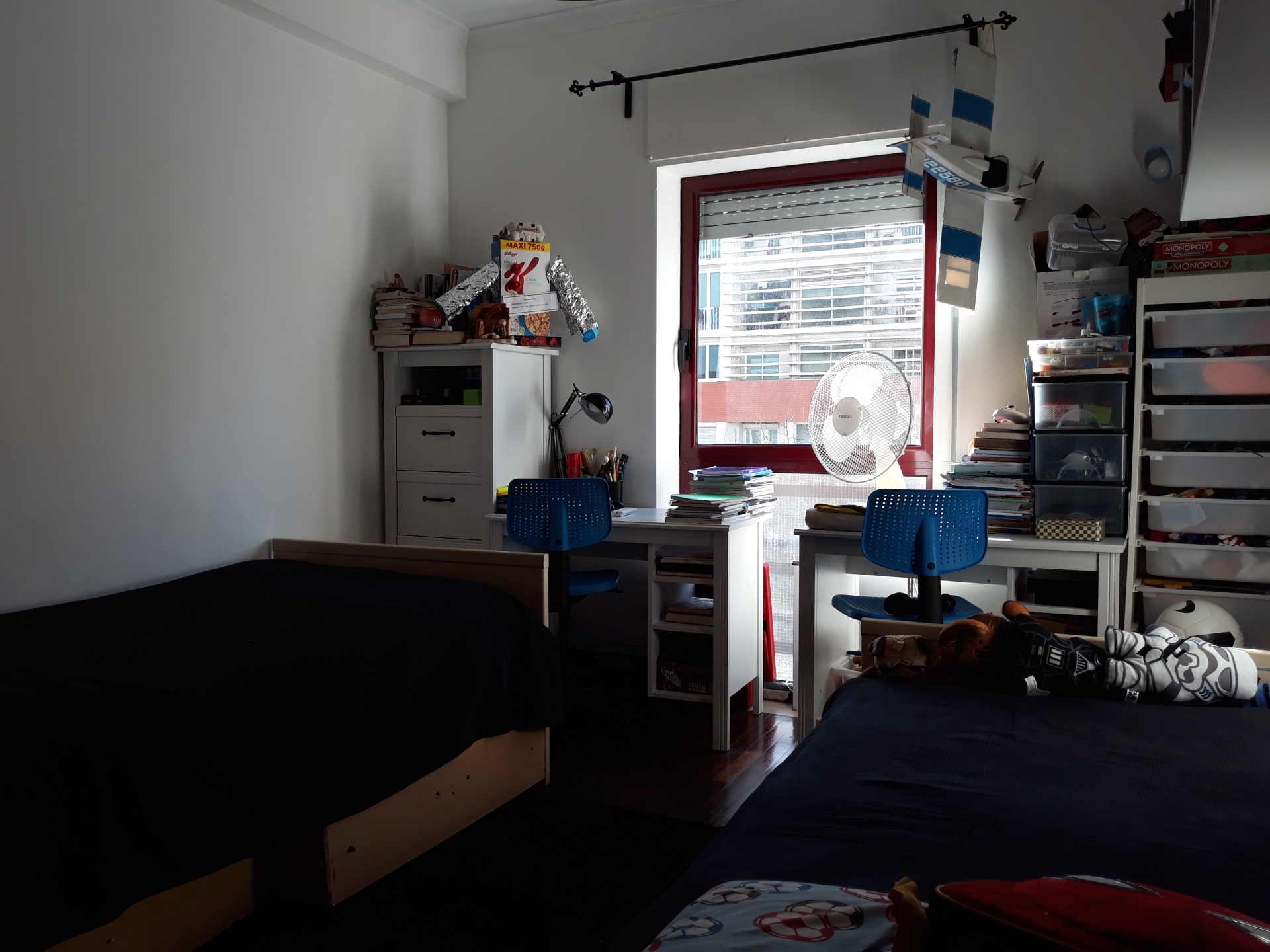 Apartamento T3 em Alfragide Sul