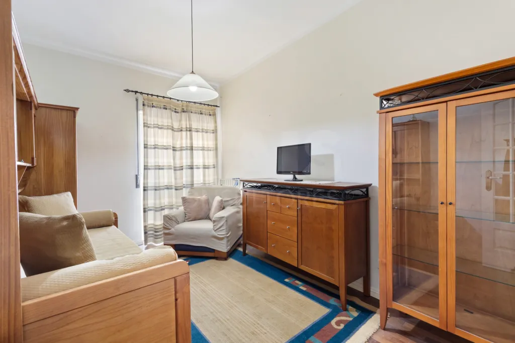 2 bedroom apartment in the center of Peniche