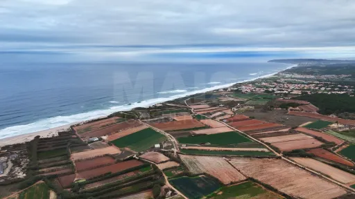 Terreno Rústico com 3.800 m² em Ferrel