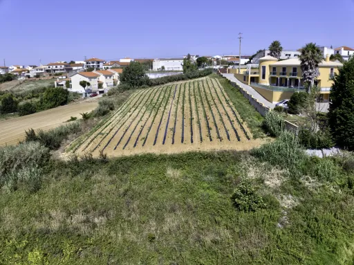 Terreno com Viabilidade de Construção