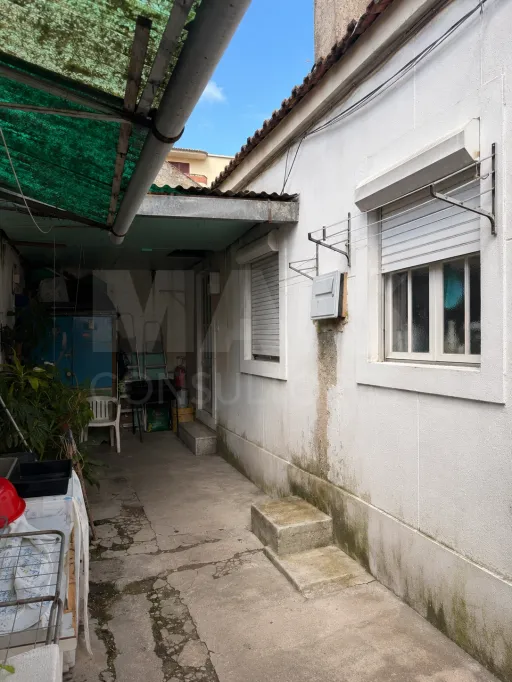 Investimento de 6 unidades em Camarate
