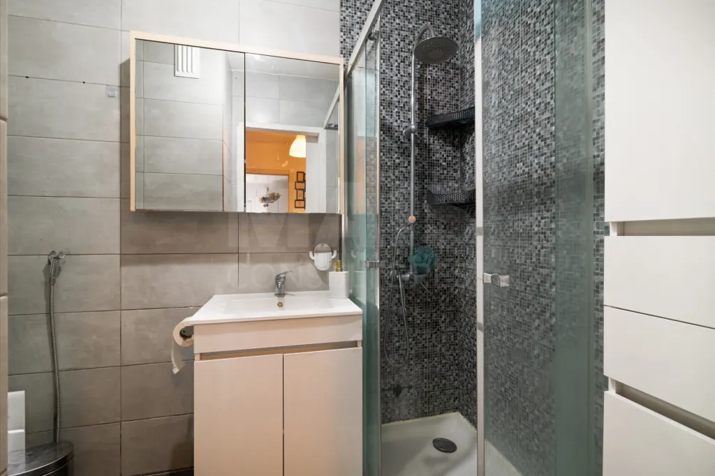 Apartamento T3 na  Baixa da Banheira