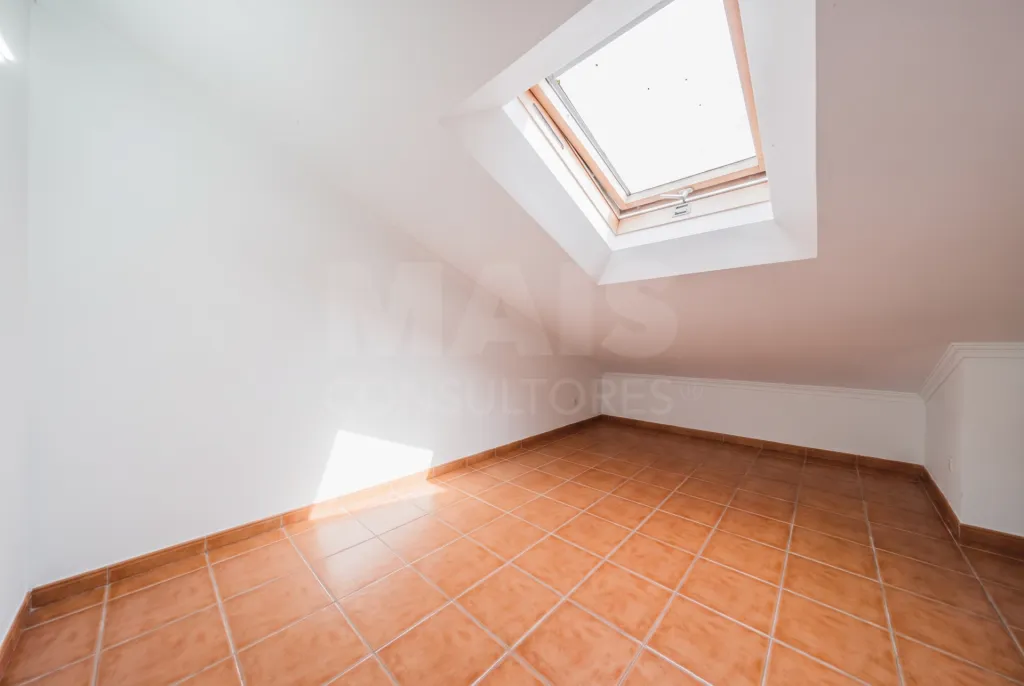 T2+2 Duplex em Peniche