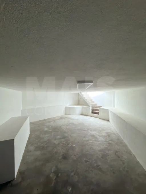 Espaço Comercial em Peniche