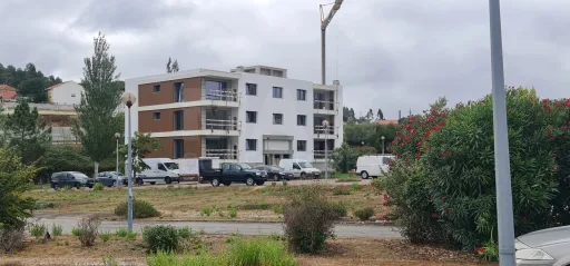 ApartamentoT3  R/C Fração A (Em Construção)
