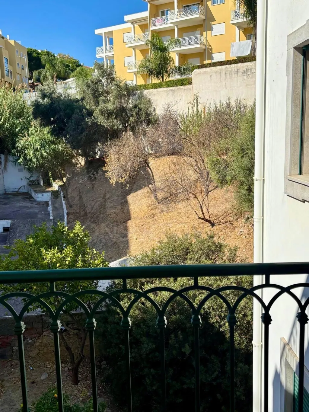 Predio com licença AL - Albufeira centro