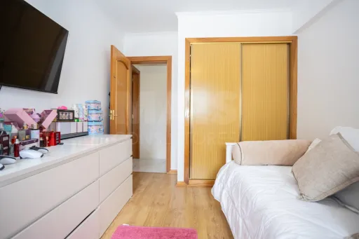 Apartamento T2 Cacém São Marcos