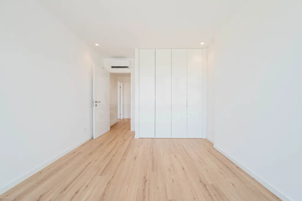 ROOFTOP PRIVATIVO com vista sobre o Atlântico | Moradia T3 com Piscina | COSTA DE PRATA