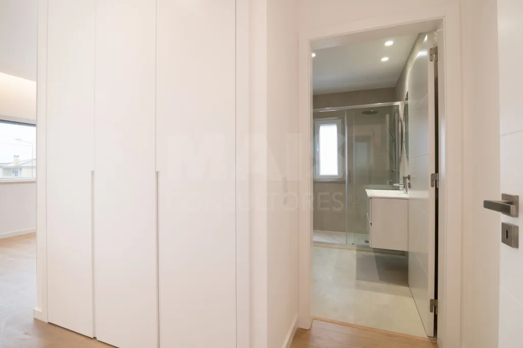Moradia T3 São Domingos Rana