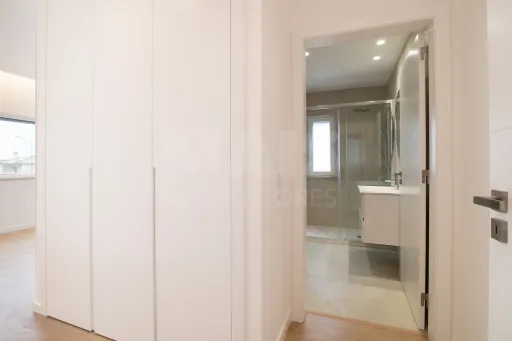Moradia T3 São Domingos Rana