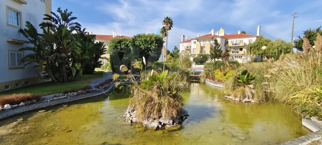 Apartamento T3 + 1 na Quinta da Beloura – Sintra