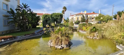 3 + 1 bedroom apartment in Quinta da Beloura - Sintra