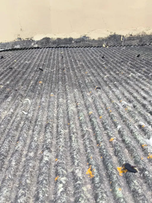 Moradia em Sacavém para remodelação total