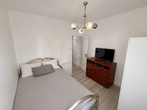 4-Bedroom Apartment in Vala do Carregado - Castanheira do Ribatejo