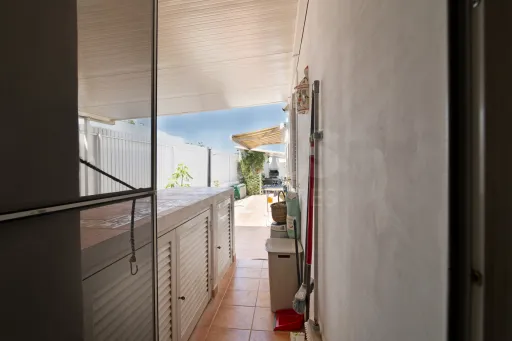 Moradia V3 em Albufeira com piscina