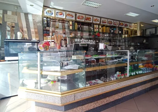 Lease Transfer – Café/Restaurant “Capa Negra 1”, Rio Tinto