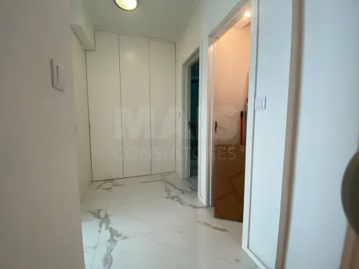 2 bedroom apartment Portela Moscavide