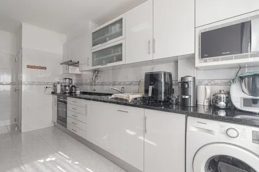 🌟 T3 na Quinta da Fidalga – Agualva-Cacém 🌟