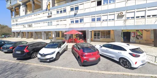 Cafetaria - Restaurante na Alta de Lisboa