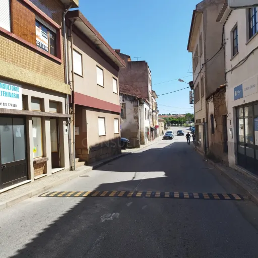 Moradia T5 em Figueira de Castelo Rodrigo