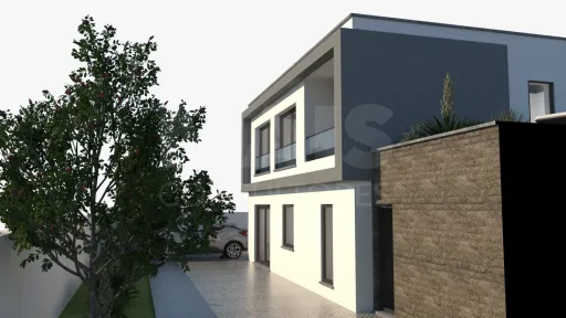 Lote para futura Moradia no Cintrão, Bombarral