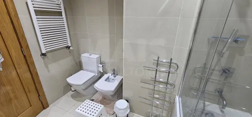 T3 Premium em Terraços da Ponte | Grandes Varandas | Suite| Estacionamento