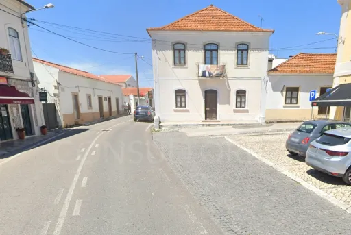 3 bedroom apartment in Riachos - Torres Novas