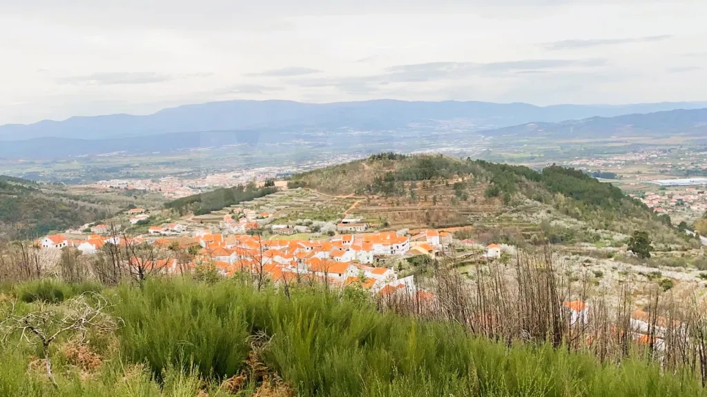 Terreno Misto com Ruína - Alcongosta, Fundão, Portugal