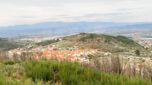 Terreno Misto com Ruína - Alcongosta, Fundão, Portugal