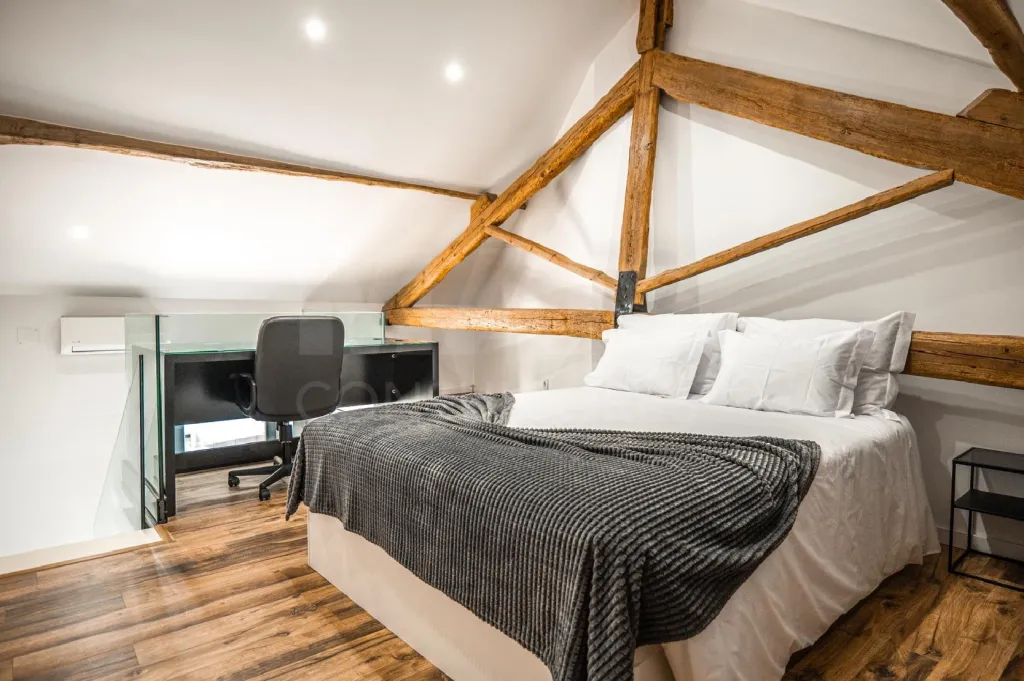 Boutique Hotel Centro de Leiria