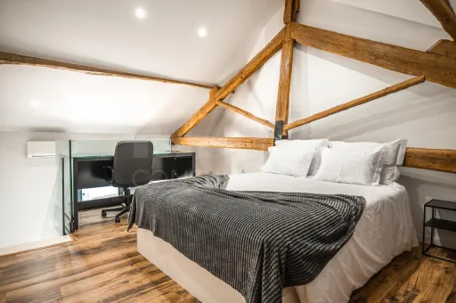 Boutique Hotel Centro de Leiria
