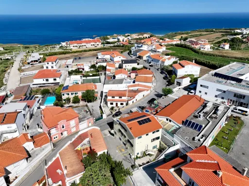 2-Bedroom + 1 Apartment in a Townhouse with a Terrace, Ocean View, Jacuzzi, and Parking!