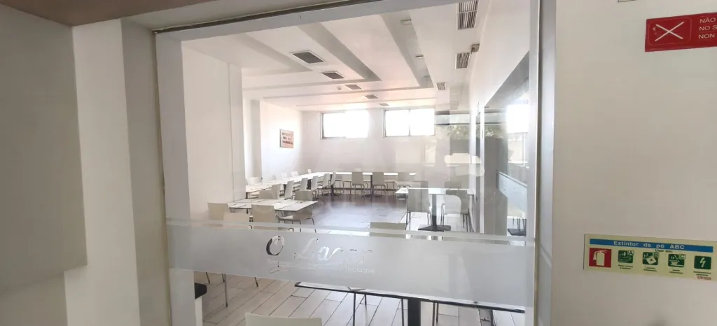 Restaurante em Funcionamento – Samora Correia